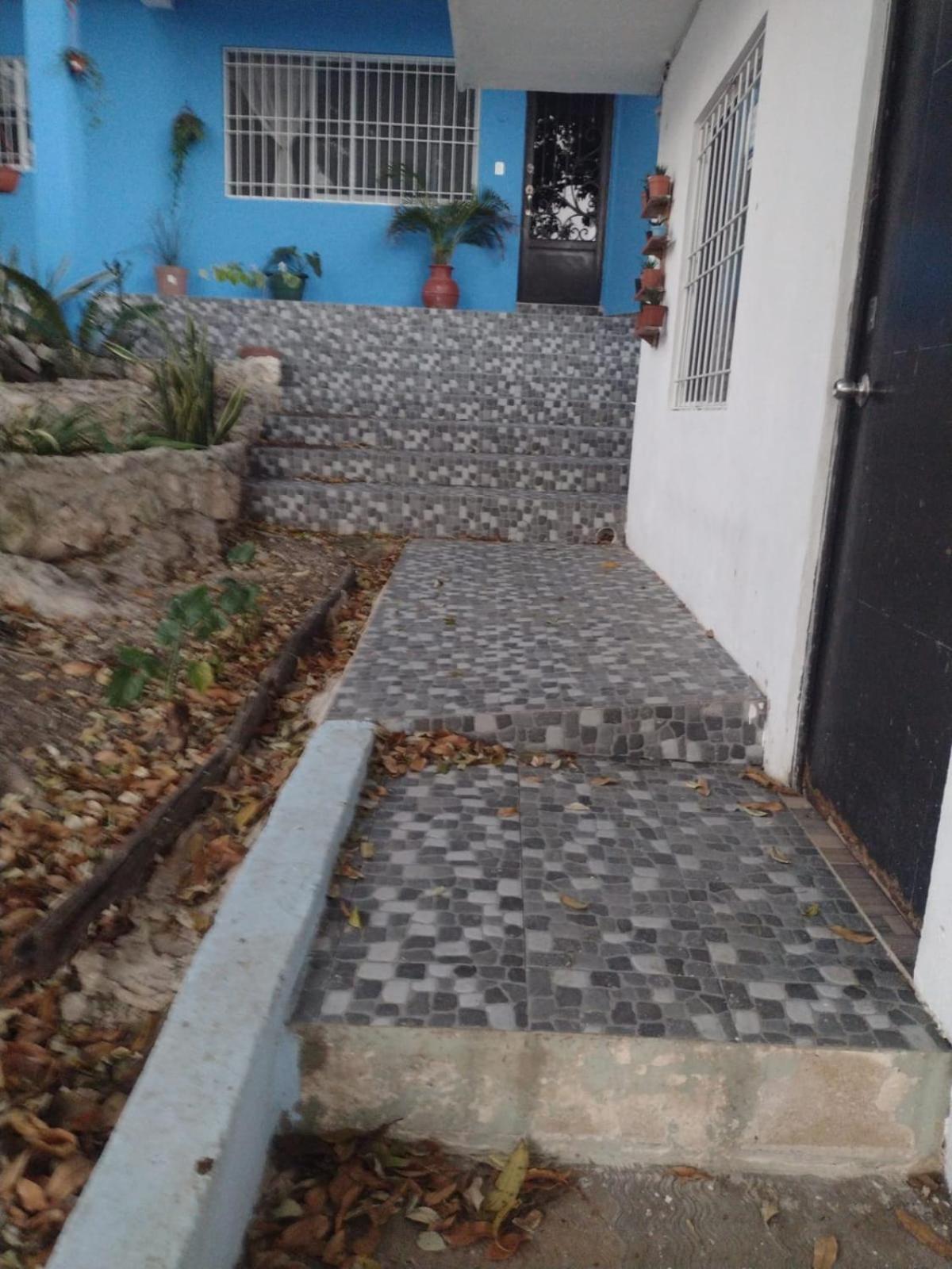 San Diego Kaniste Campeche Exterior photo