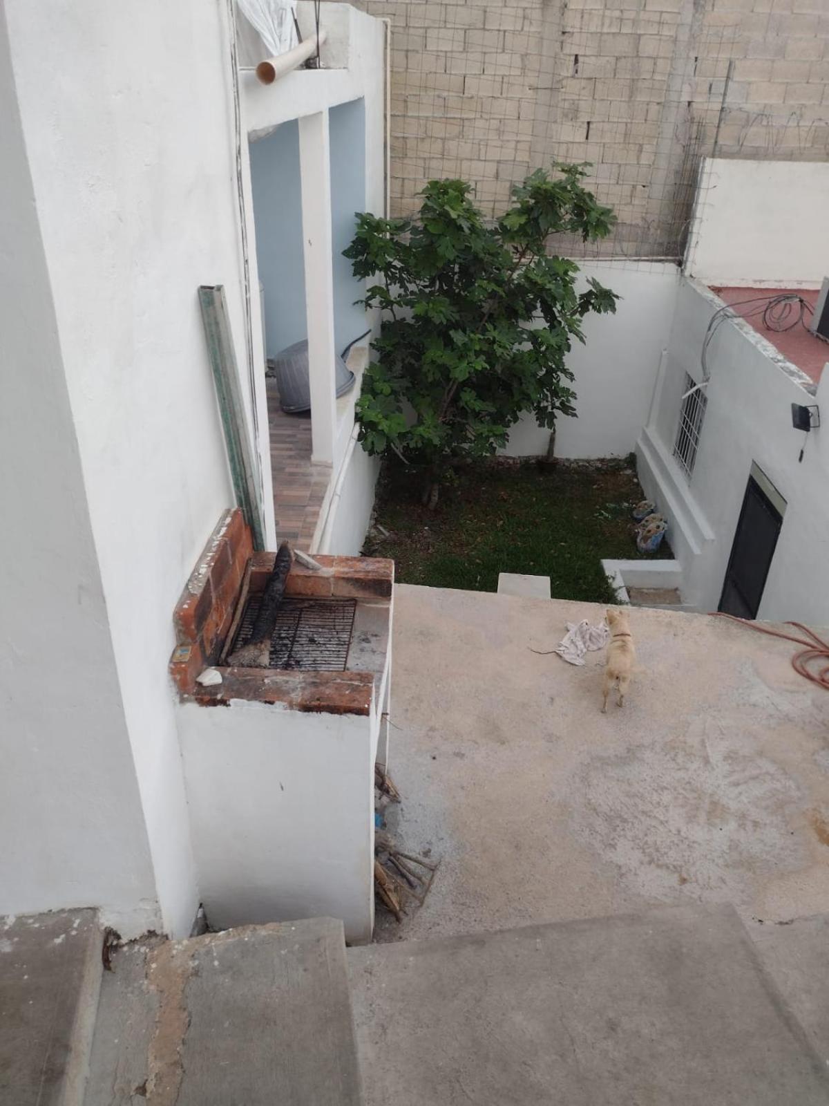 San Diego Kaniste Campeche Exterior photo